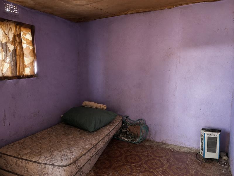 2 Bedroom Property for Sale in Nonqubela Western Cape